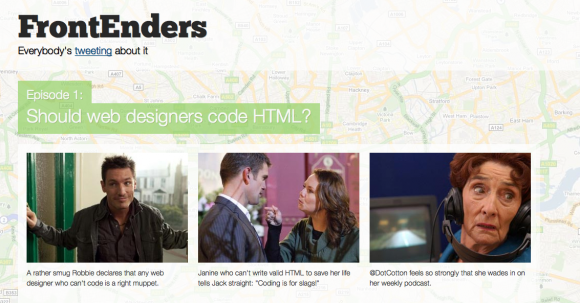 Should Web Designers Code HTML?